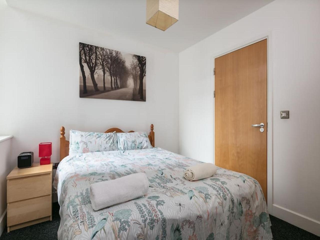 Appartement For Longer On Cheap Rates 15