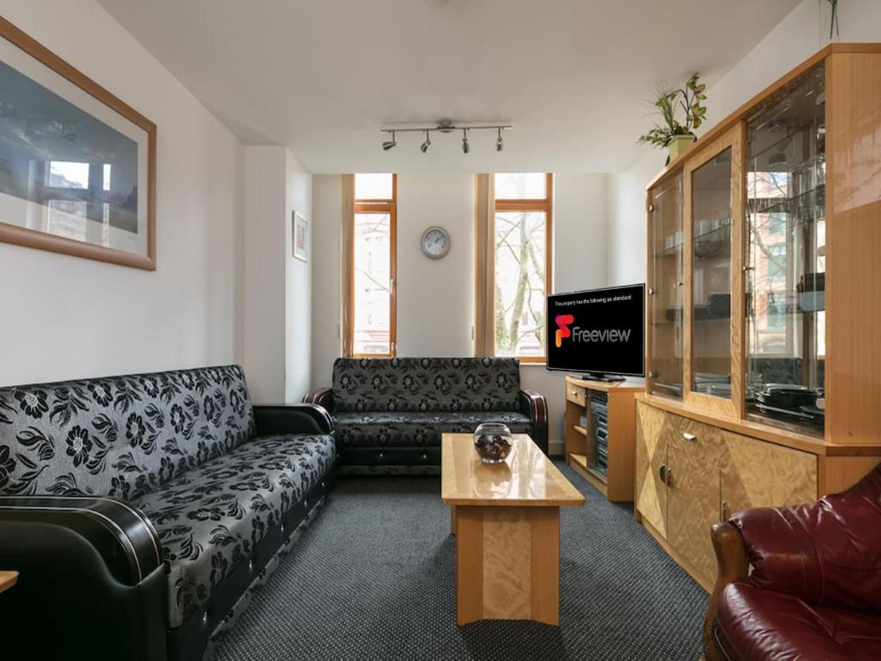 Appartement For Longer On Cheap Rates 15