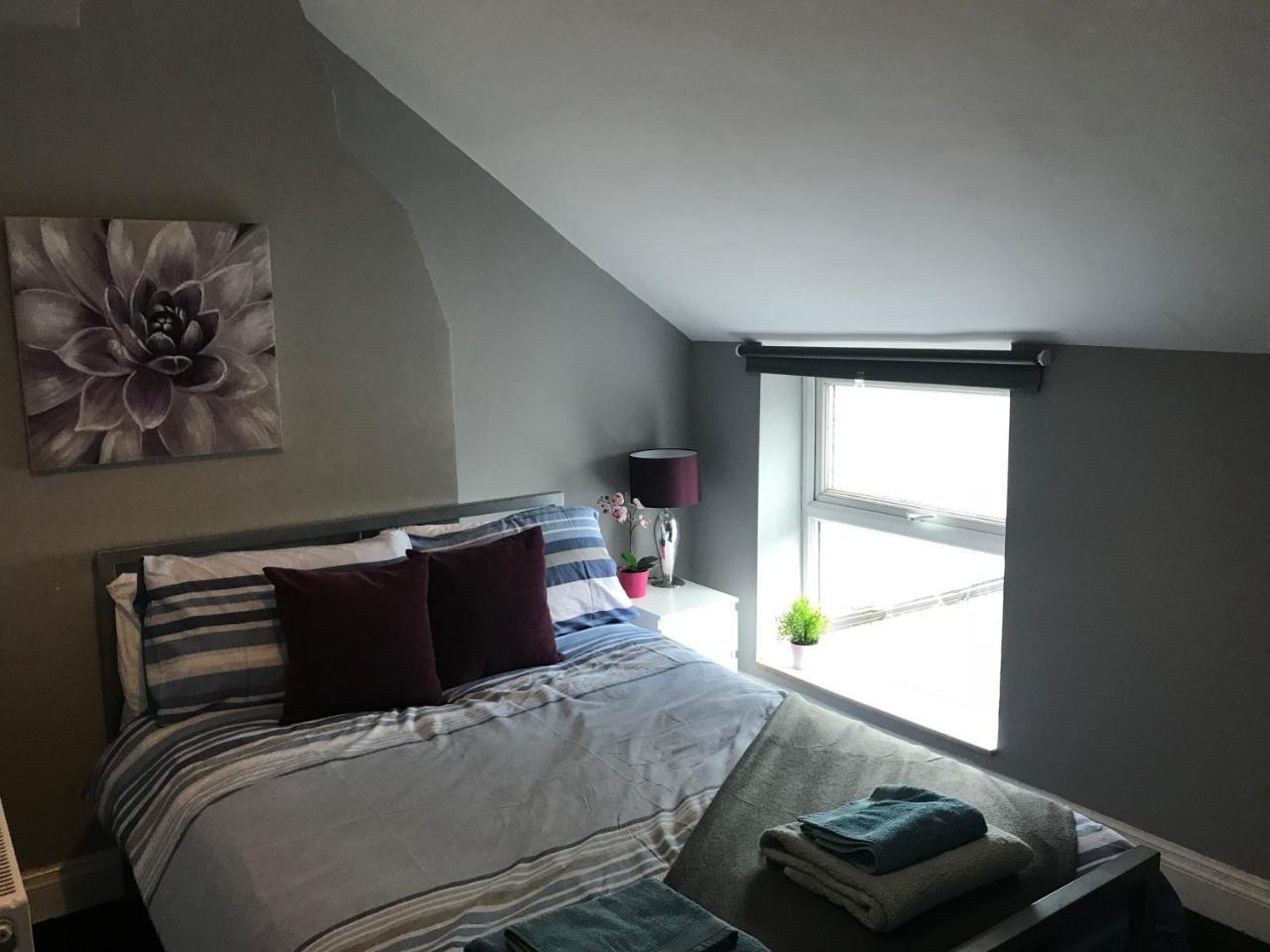 Goulden Road Haven Guest house 3*