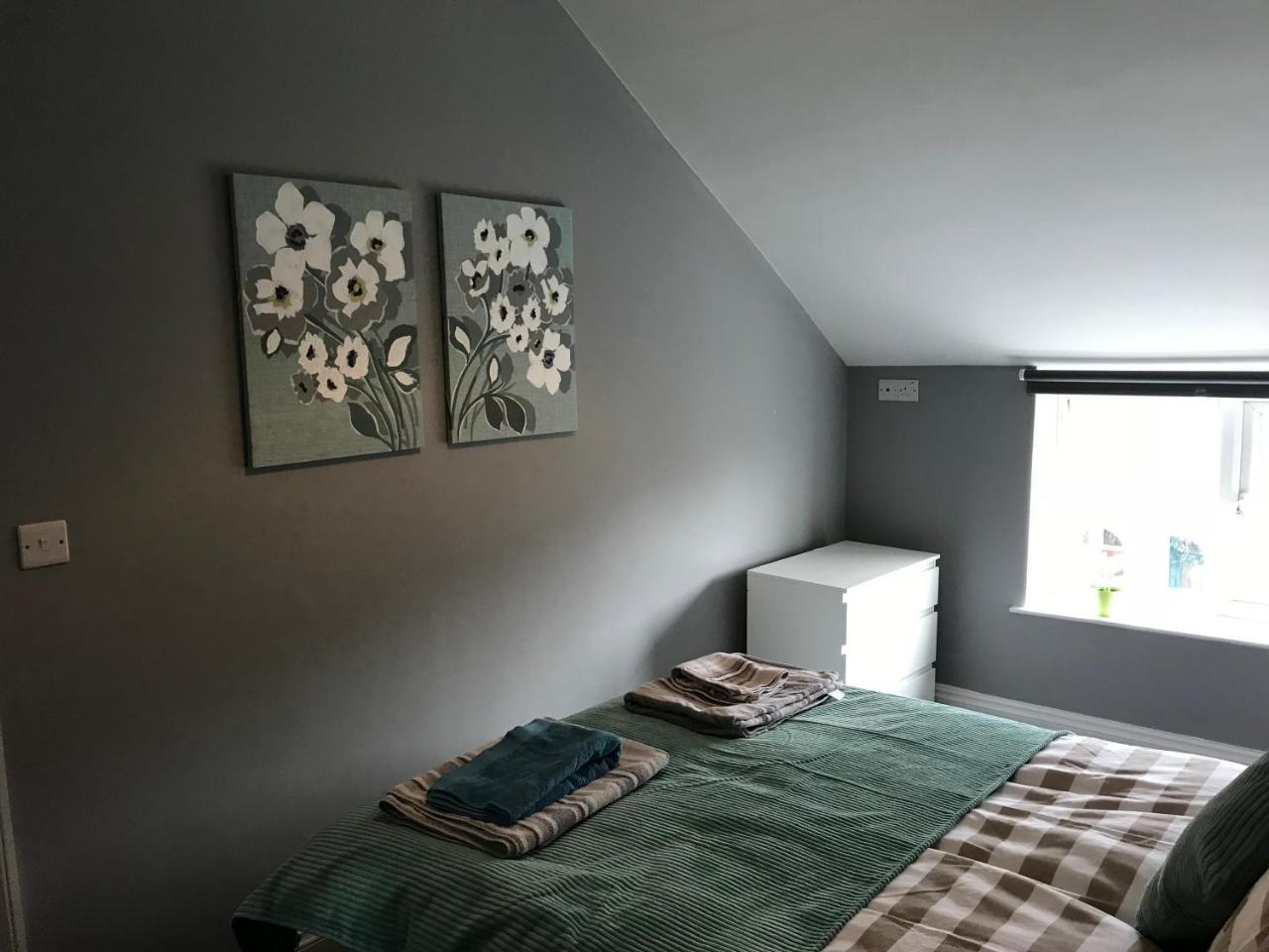 Guest house Goulden Road Haven
