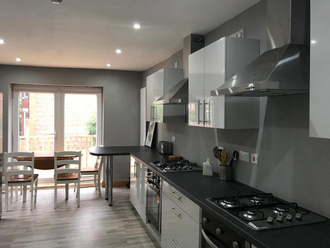 Goulden Road Haven Guest house 3*
