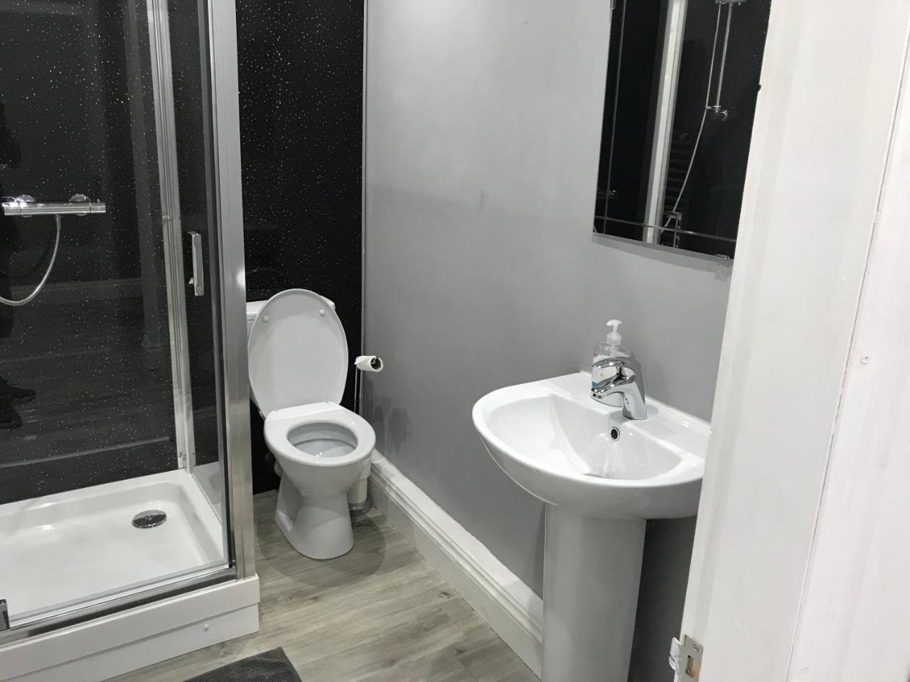 Goulden Road Haven 3* Manchester