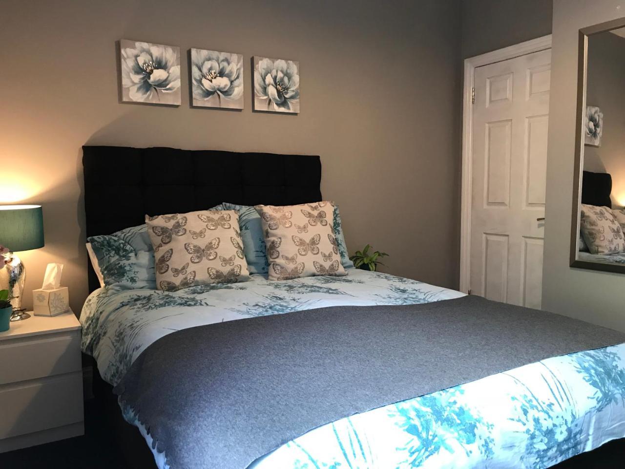 Goulden Road Haven Guest house