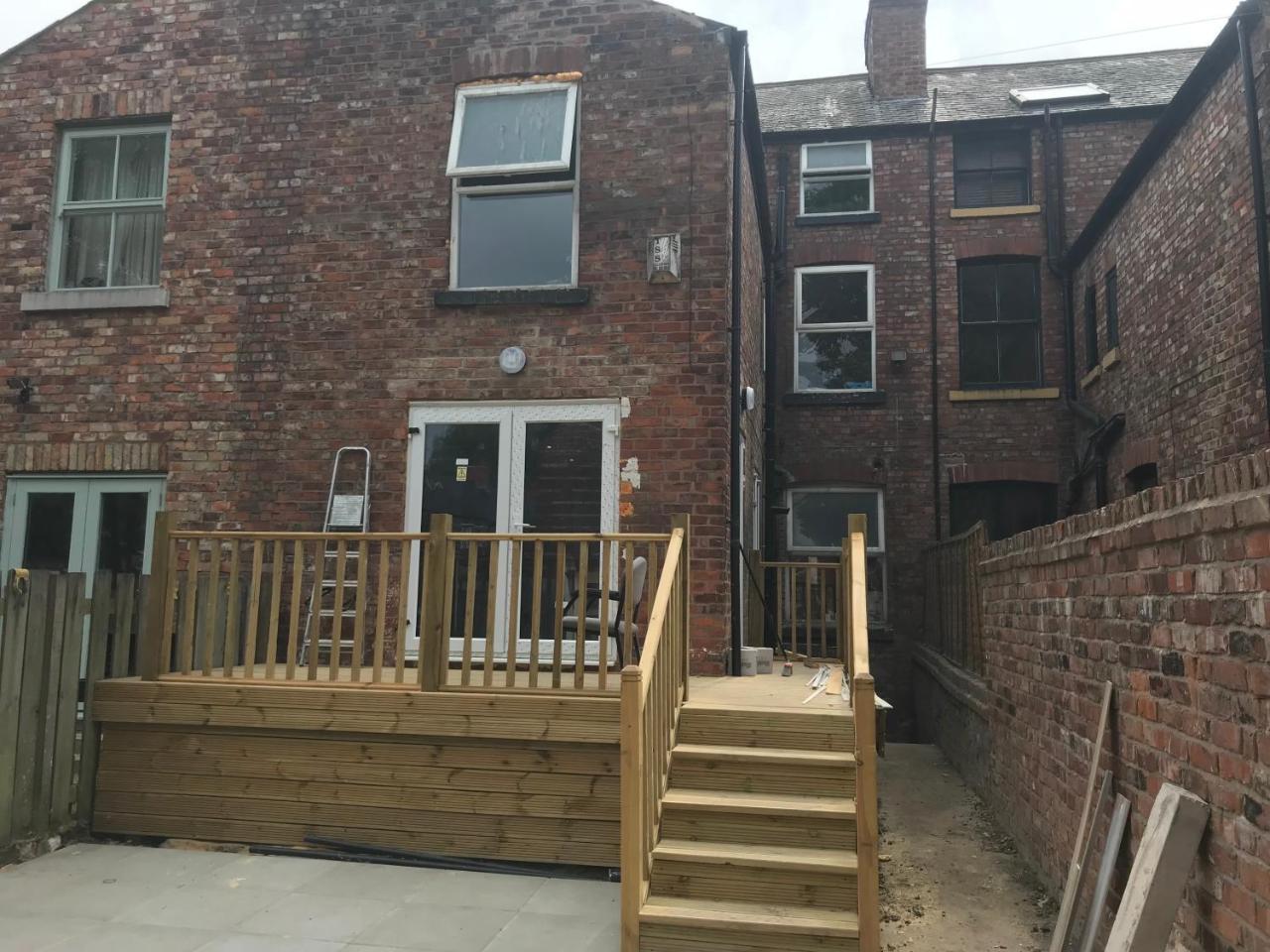 Goulden Road Haven Guest house Manchester