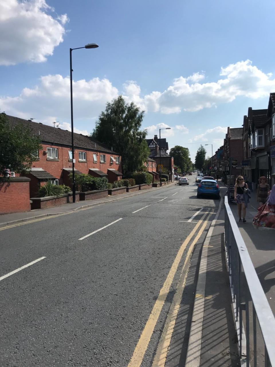 Goulden Road Haven