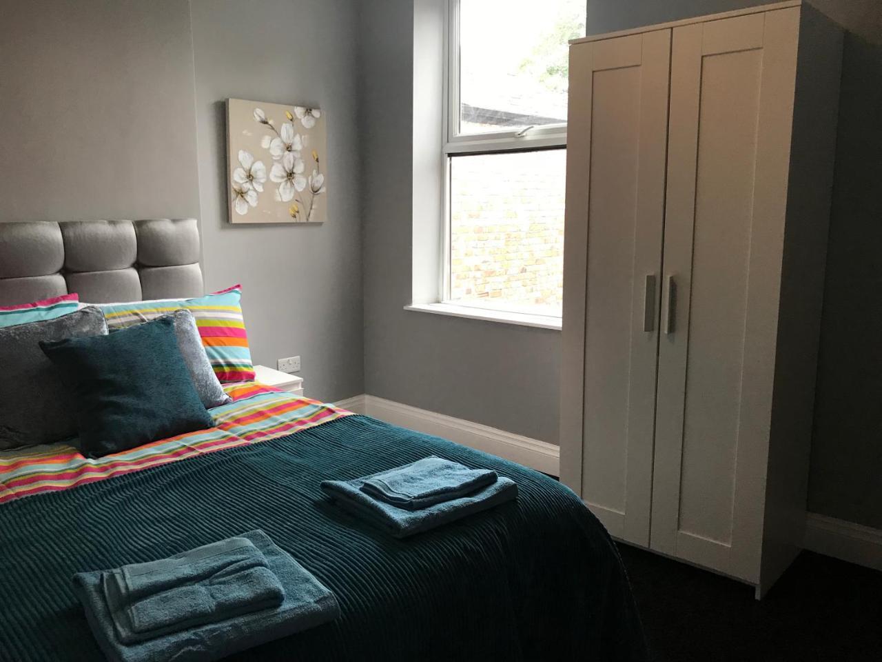 Goulden Road Haven 3* Manchester