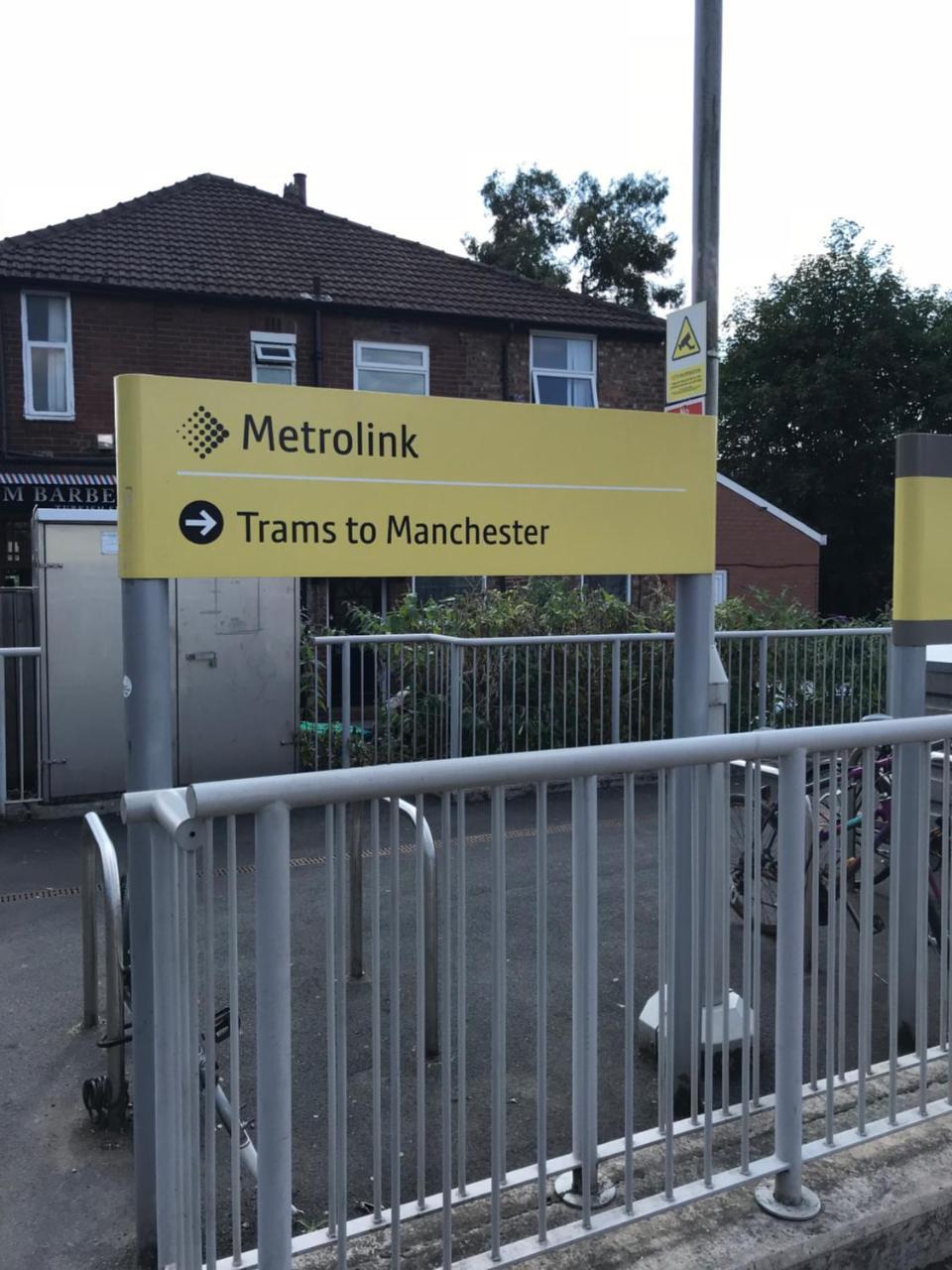 Gasthuis Goulden Road Haven Manchester