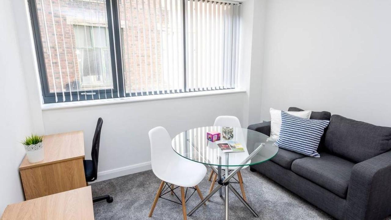 Apartment Popular In