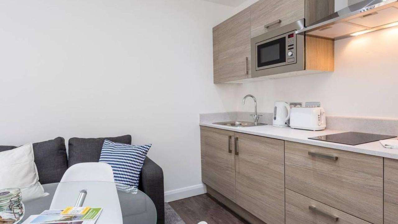Apartment Popular In *