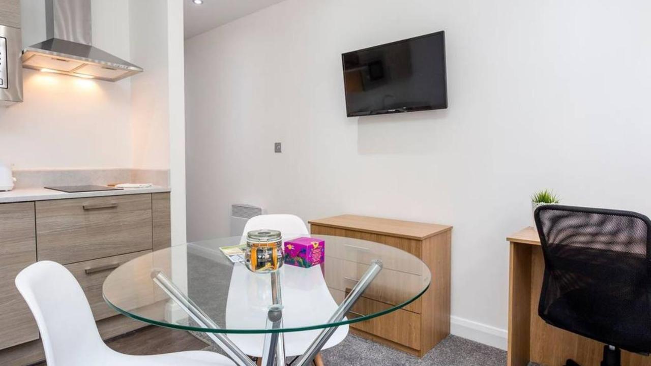 Apartment Popular In