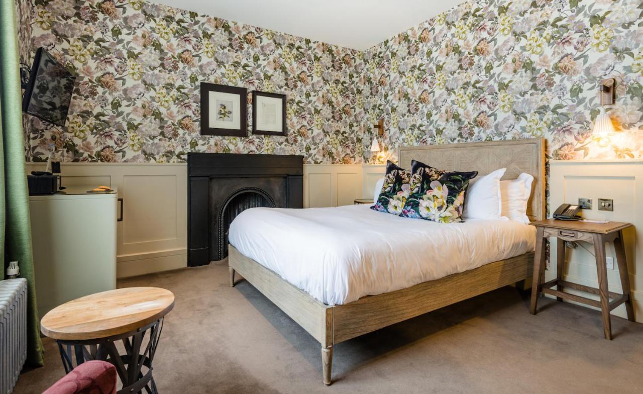 Didsbury House Hotel Manchester