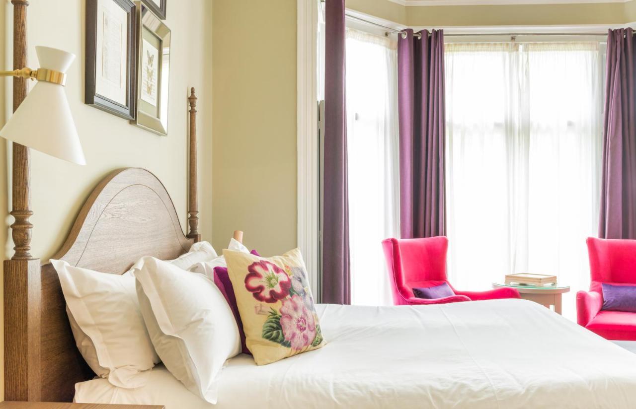 Didsbury House 4*