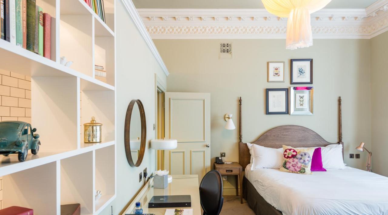 Didsbury House 4*