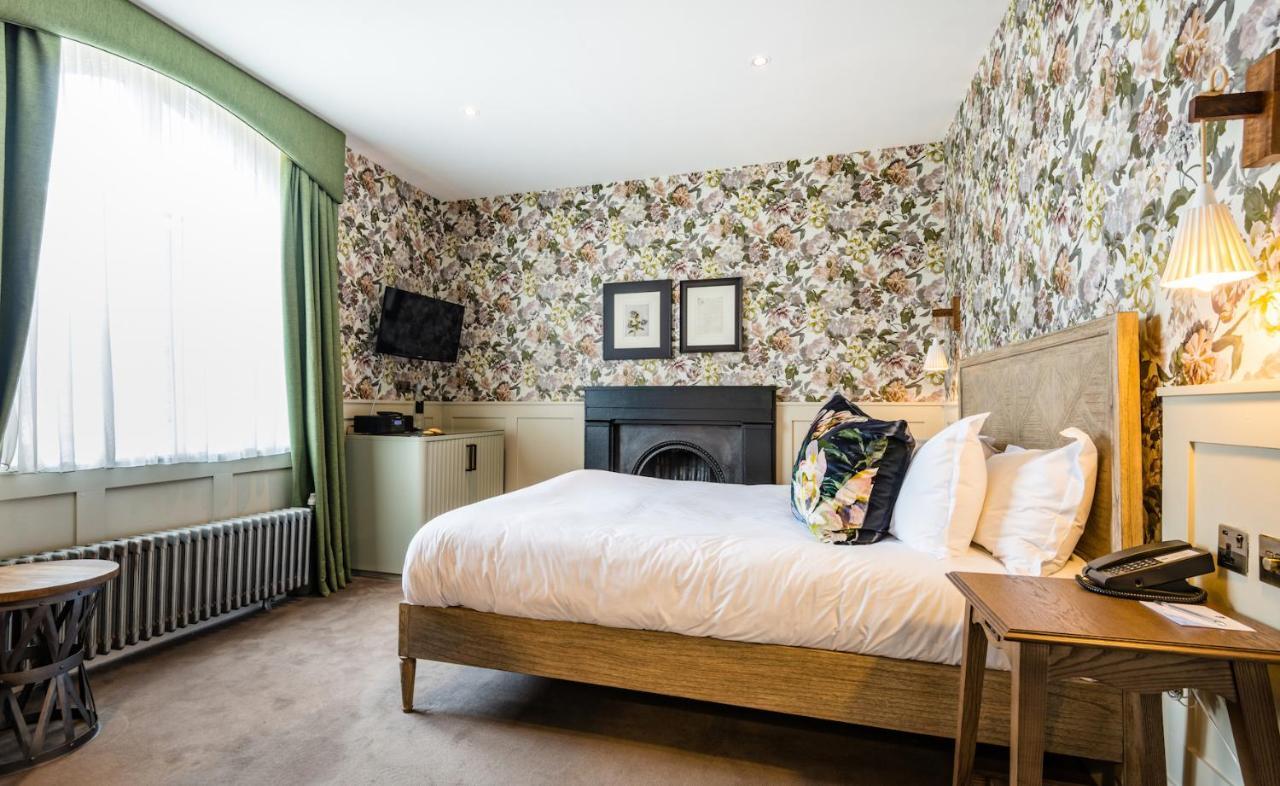 Hotel Didsbury House
