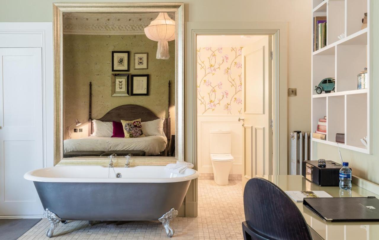 Hotel Didsbury House