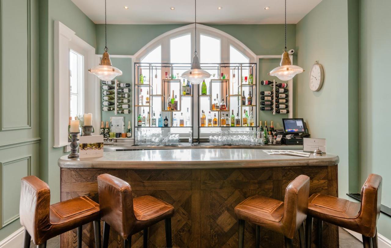 Hotel Didsbury House Manchester