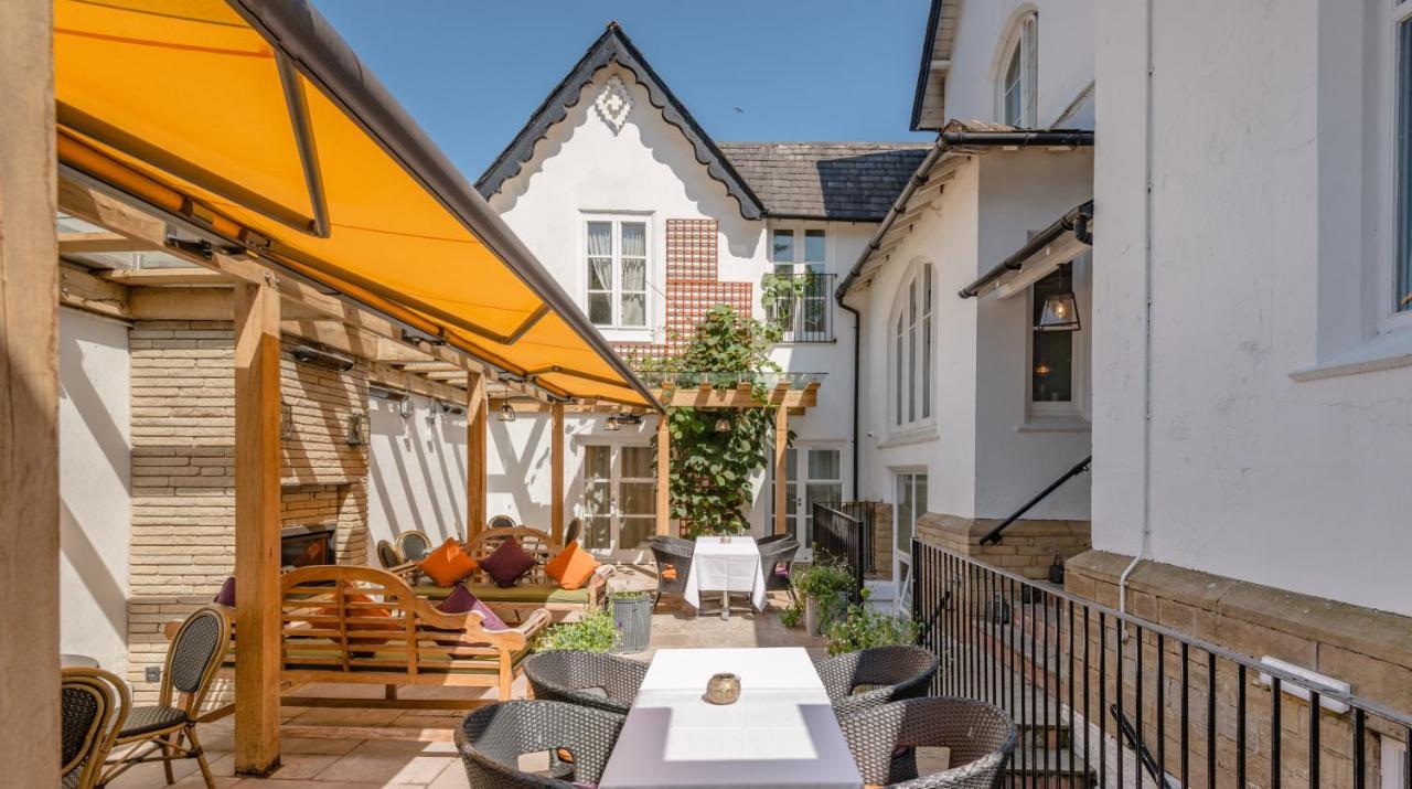 Didsbury House Hotel 4*