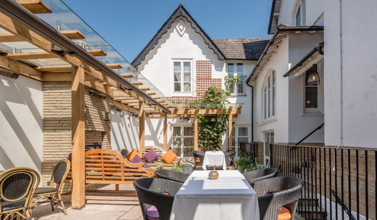 Didsbury House 4*