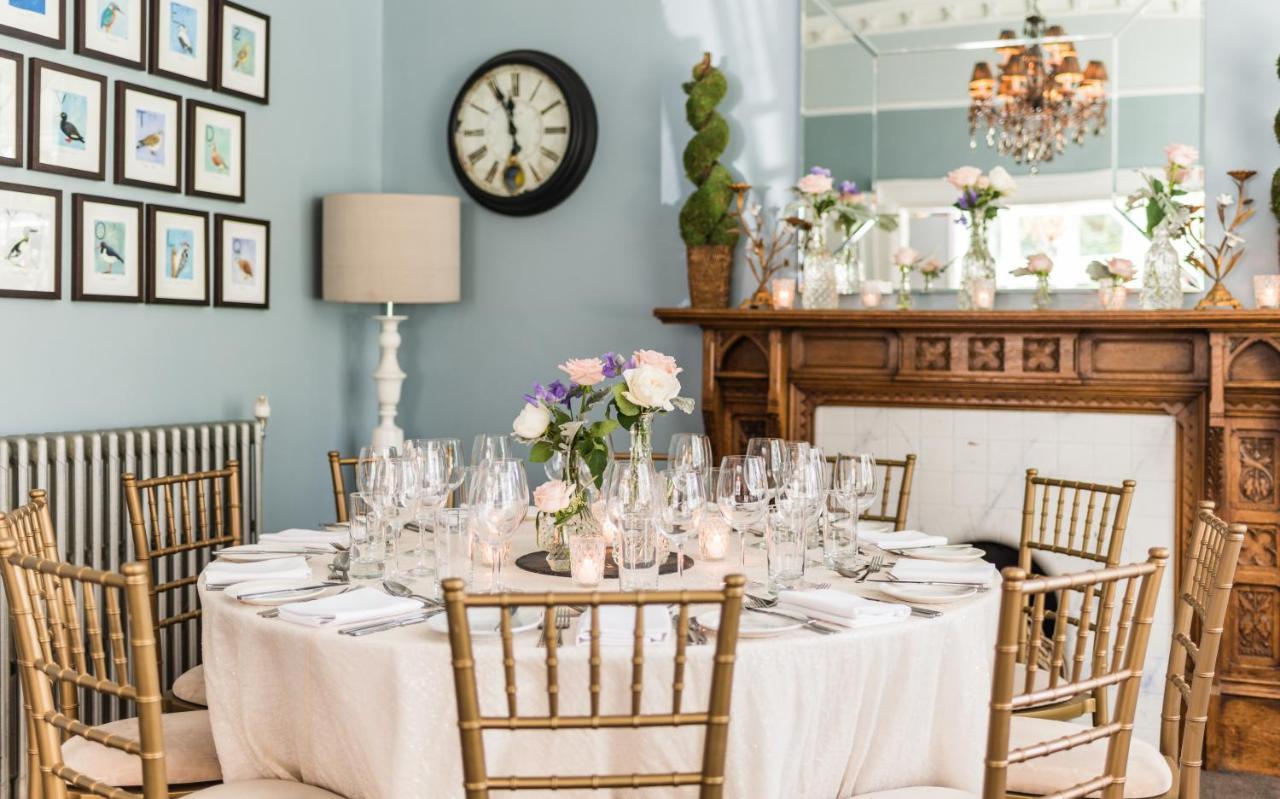 Didsbury House 4*