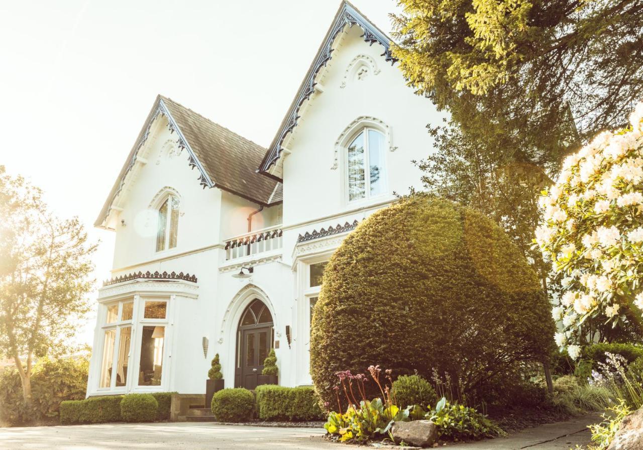 Hotel Didsbury House