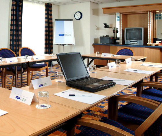 Express East By Ihg Hotel Manchester