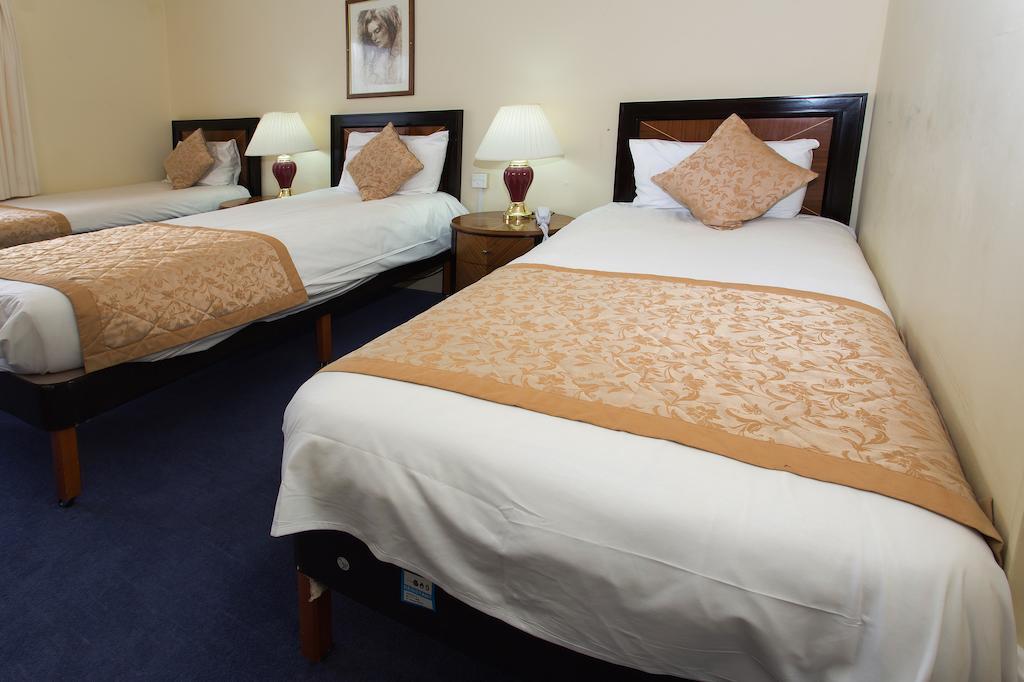 Hotel Britannia Country House & Spa Manchester