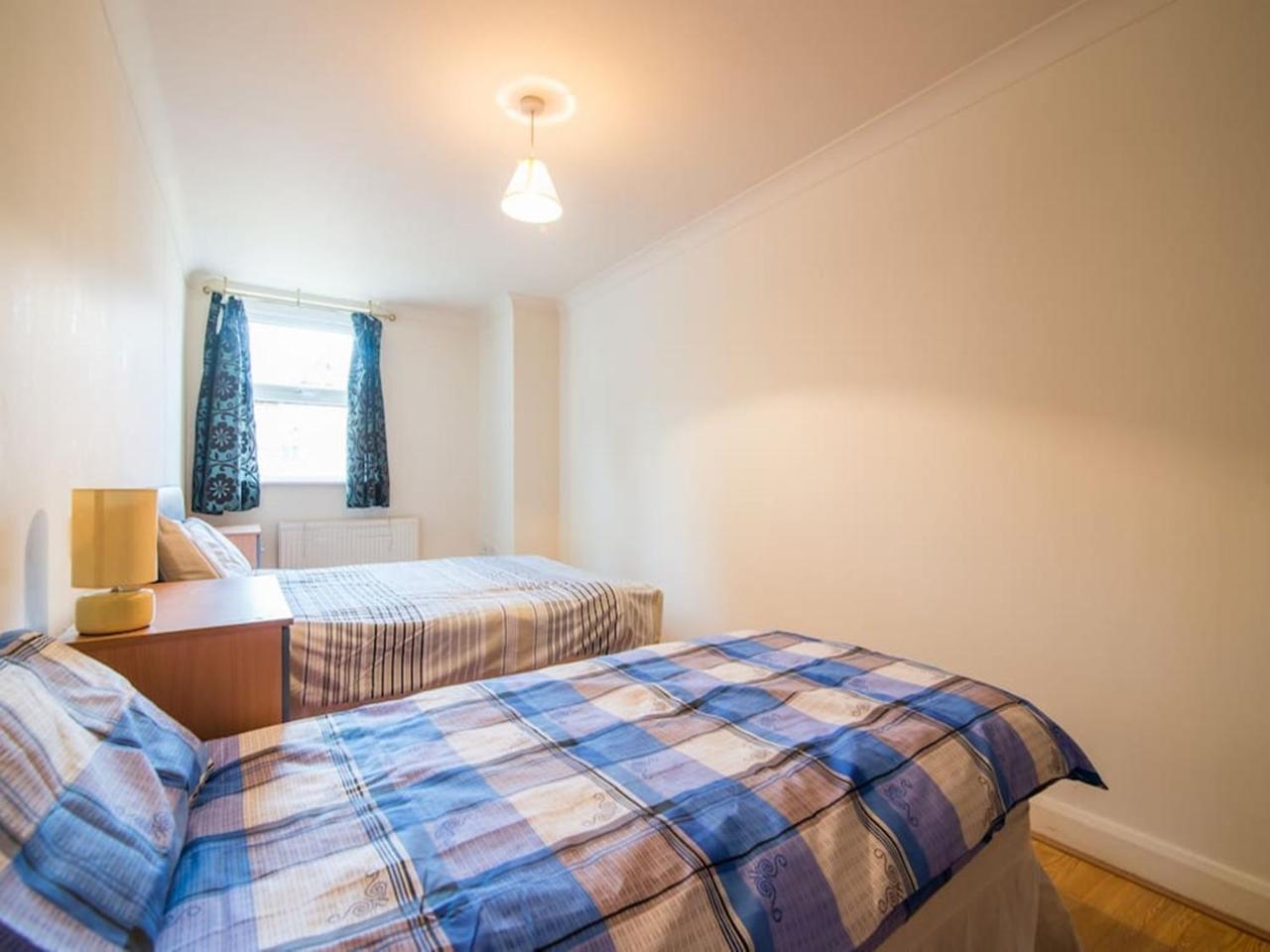 Appartement Long Reduced Rates 3p *