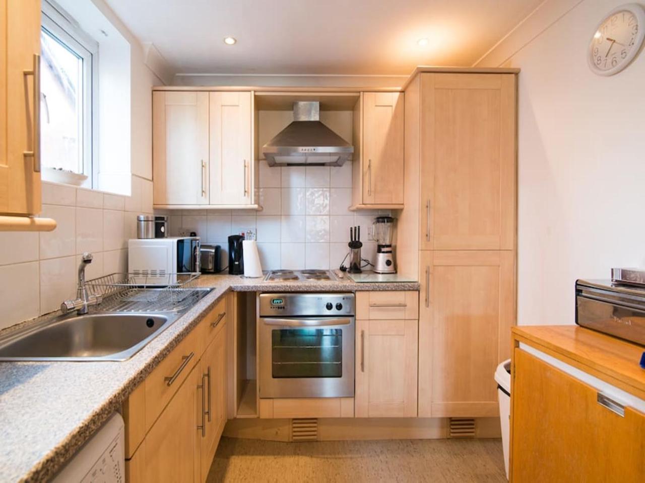 Long Reduced Rates 3p Appartement