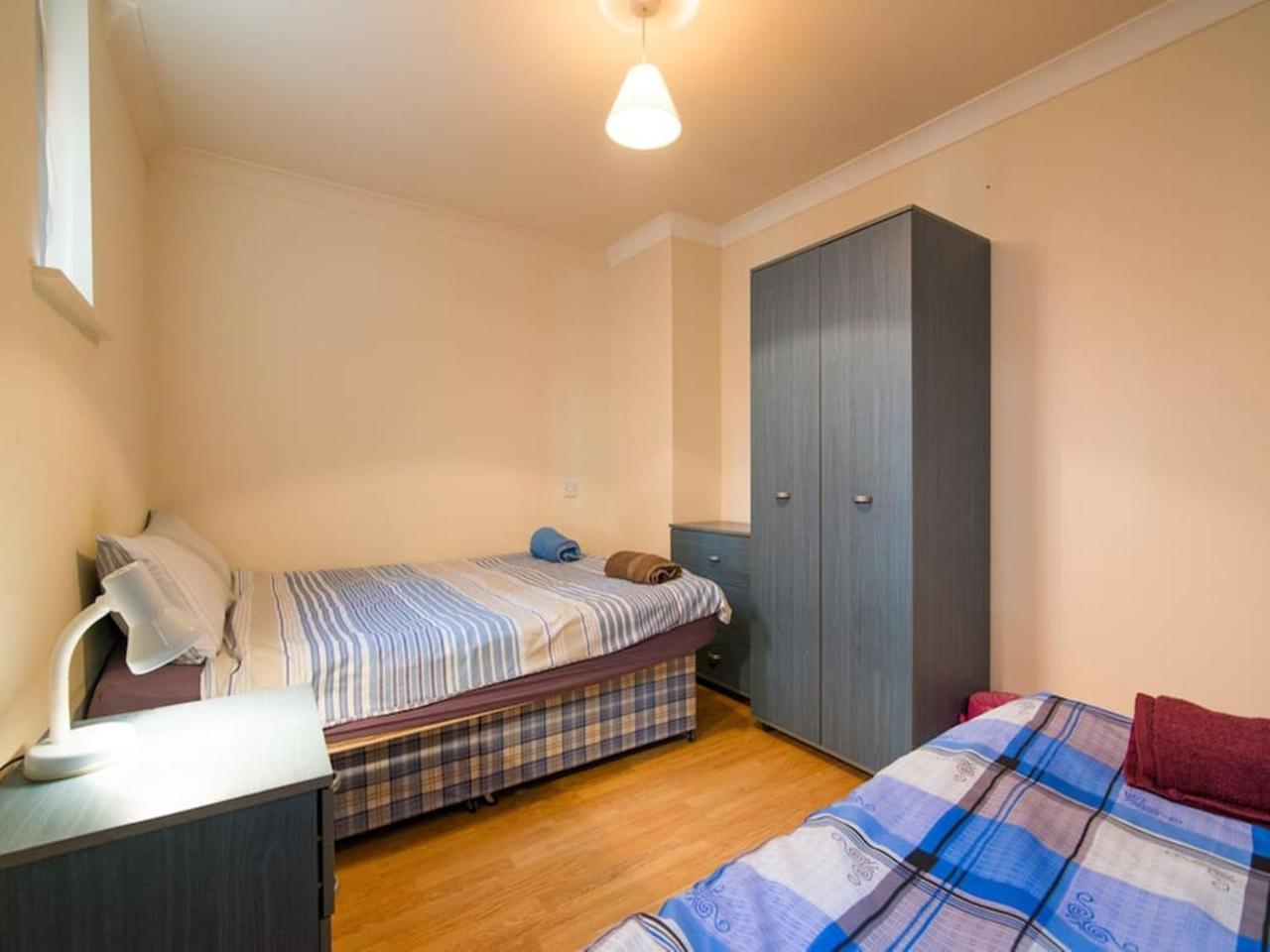Appartement Long Reduced Rates 3p *