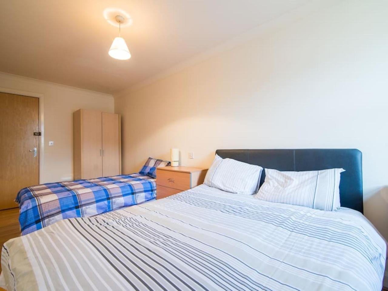 Long Reduced Rates 3p Appartement