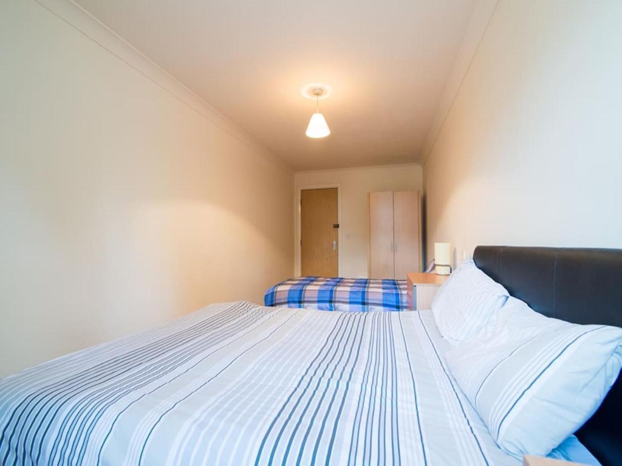 Appartement Long Reduced Rates 3p Manchester