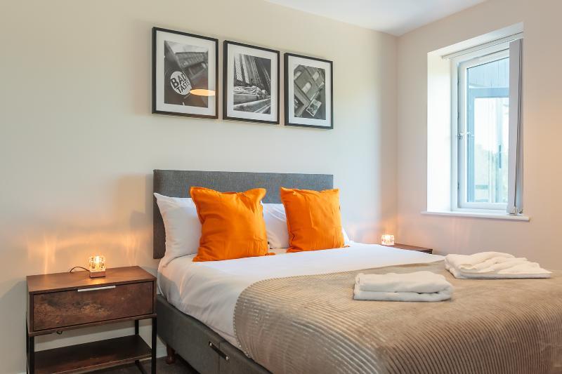 Apartment Approved Serviced Park Rise