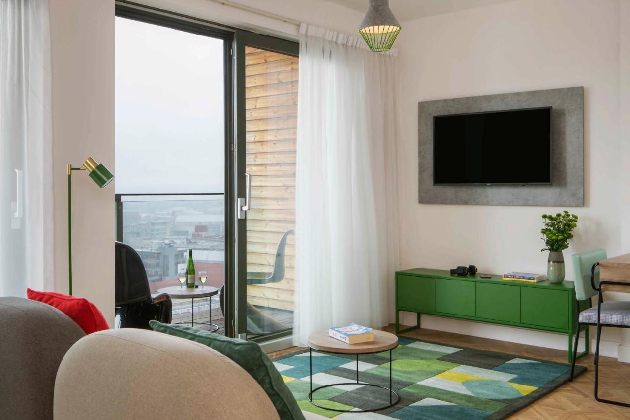 Church Street By Supercity 4* Manchester
