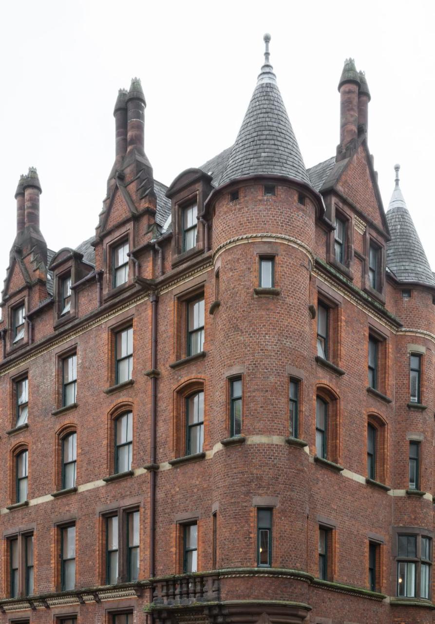 Whitworth Locke Manchester