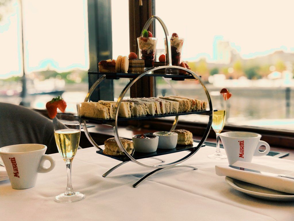 Copthorne Salford Quays Hotel