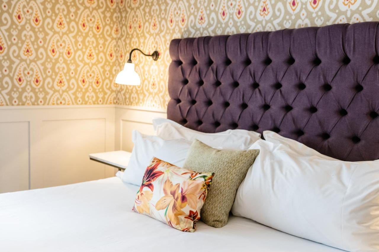 Didsbury House 4* Manchester