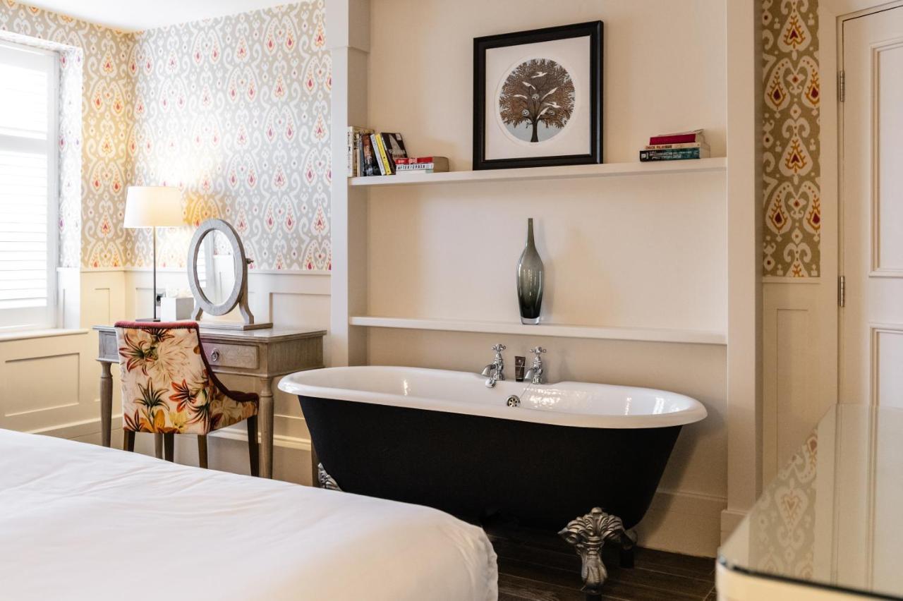 Didsbury House Hotel Manchester