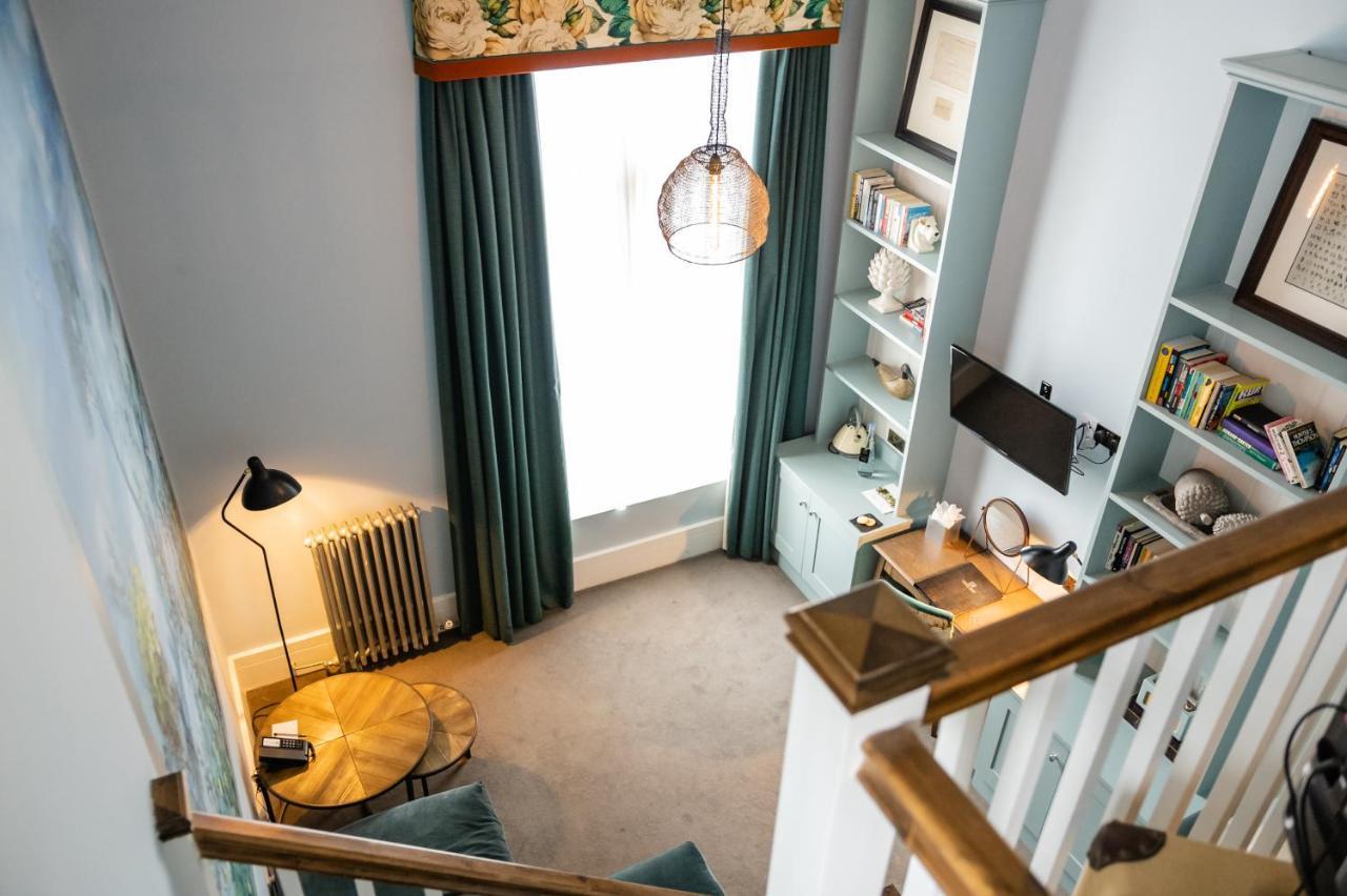 Didsbury House 4*