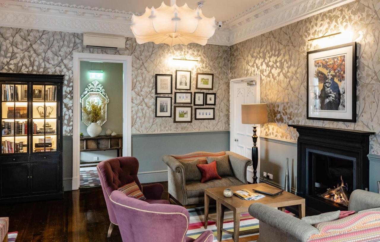 Hotel Didsbury House
