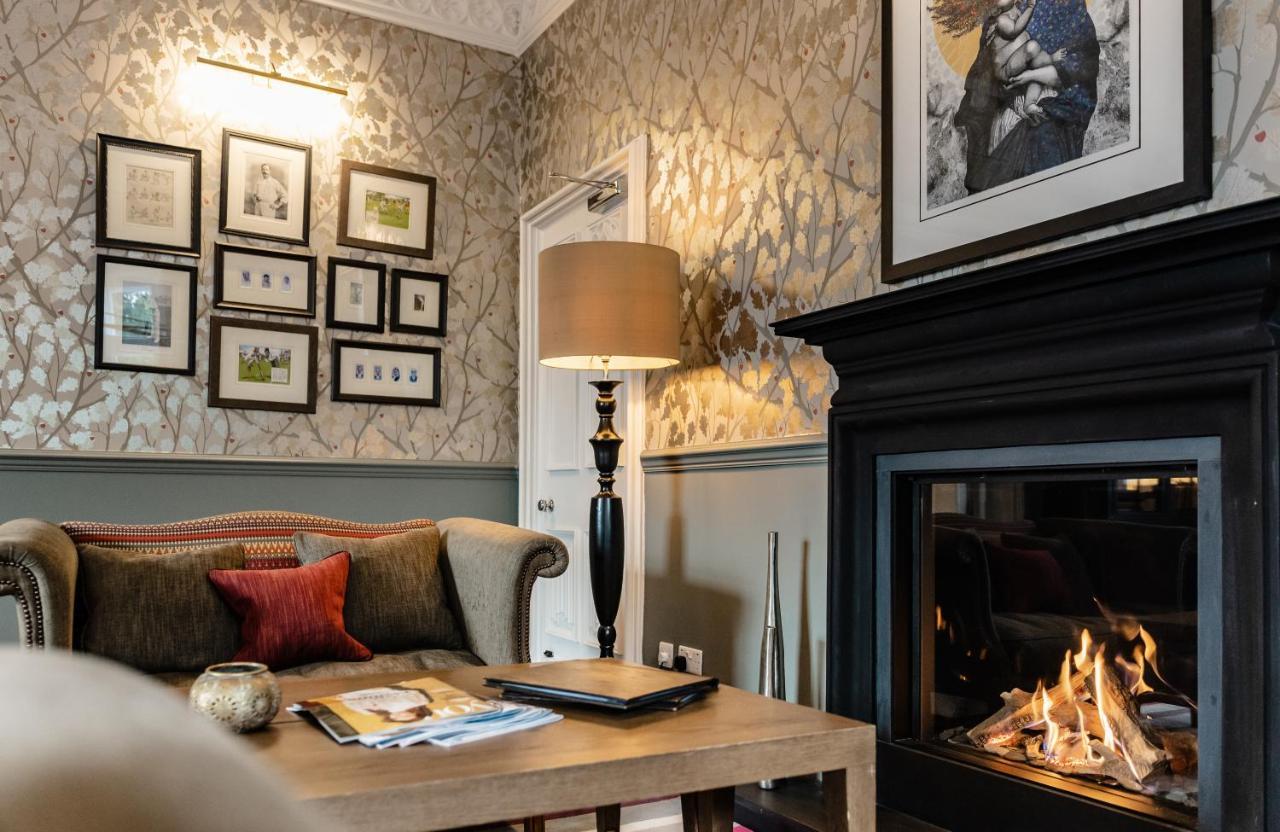 Didsbury House 4* Manchester
