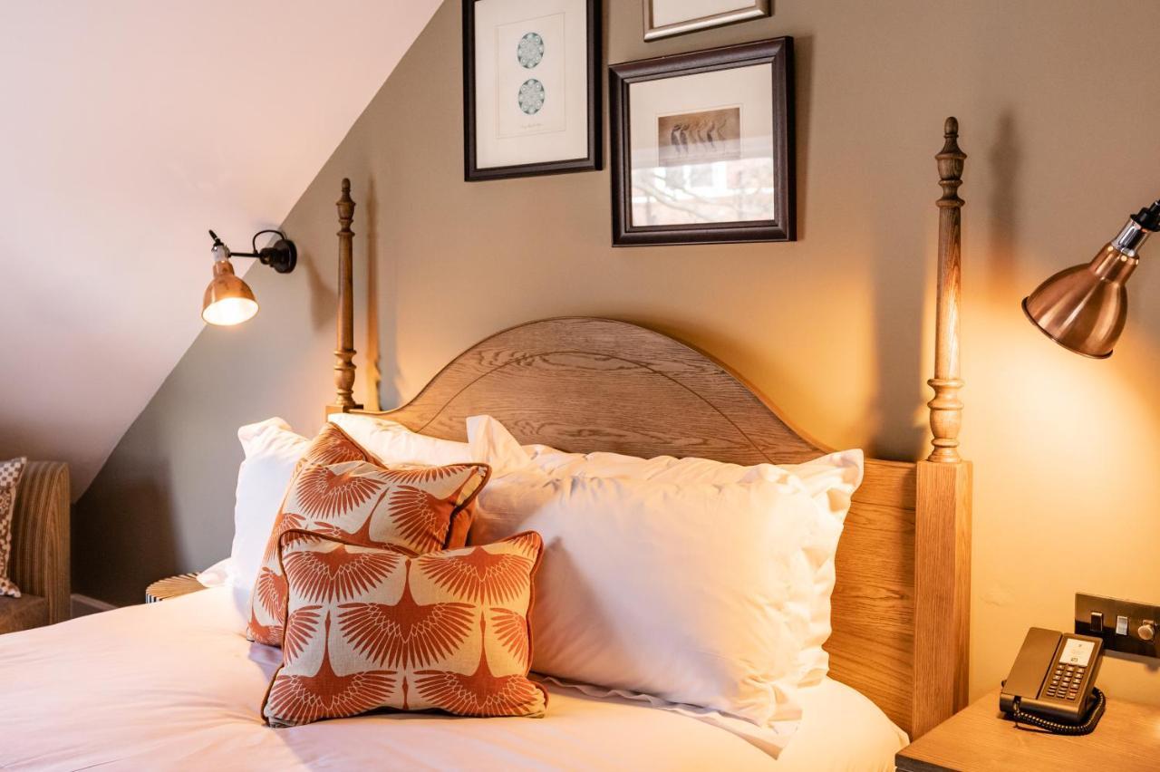 Hotel Didsbury House 4*