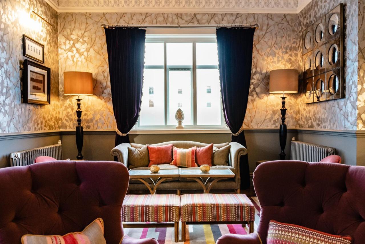 Didsbury House 4* Manchester