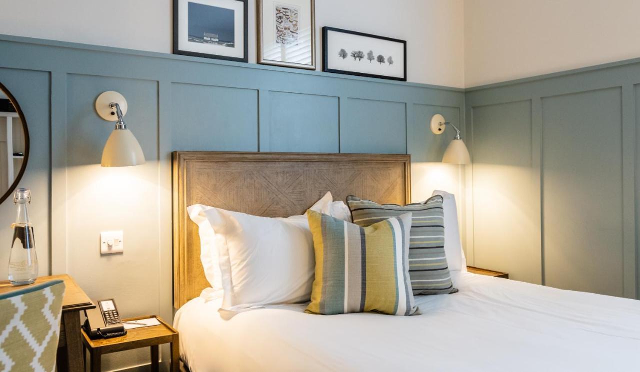 Hotel Didsbury House