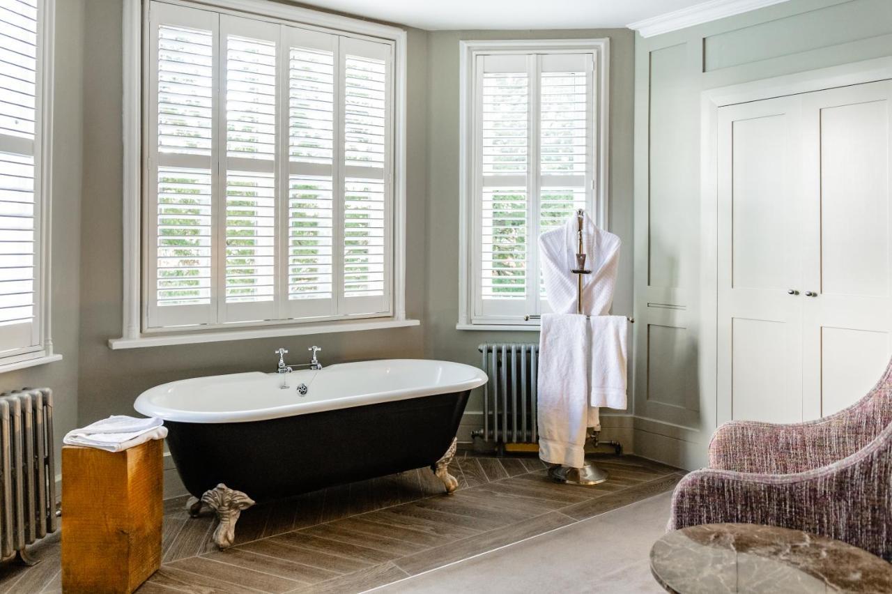 Didsbury House 4*