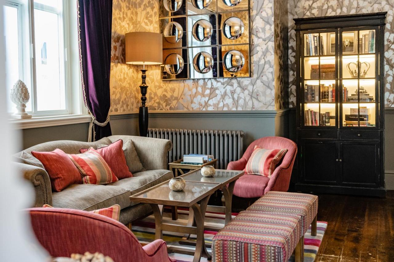 Didsbury House Hotel 4*