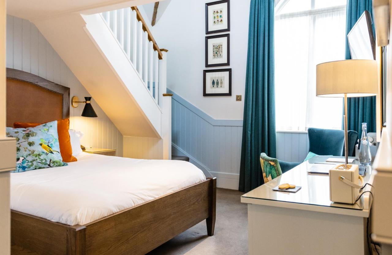 Didsbury House Hotel Manchester