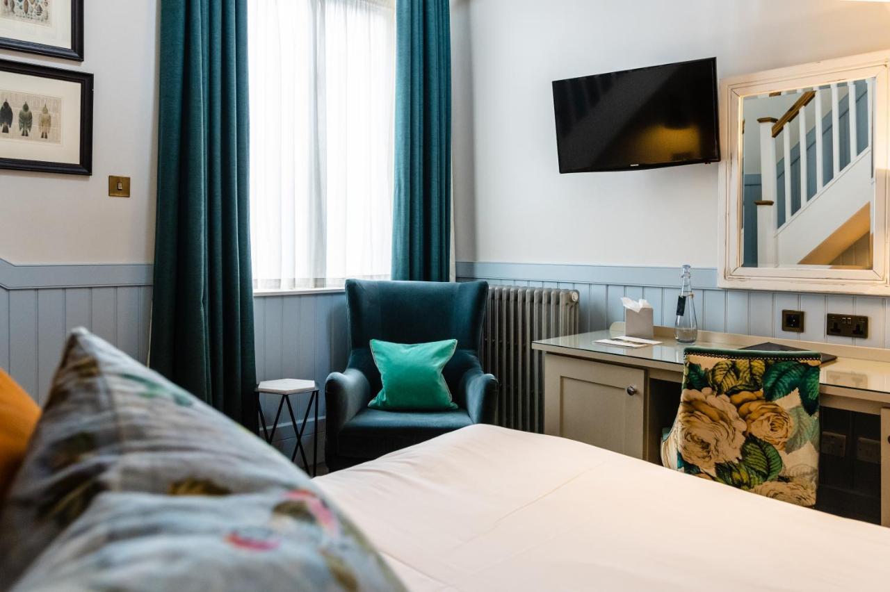Hotel Didsbury House 4*