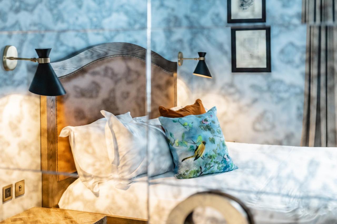 Didsbury House Hotel Manchester