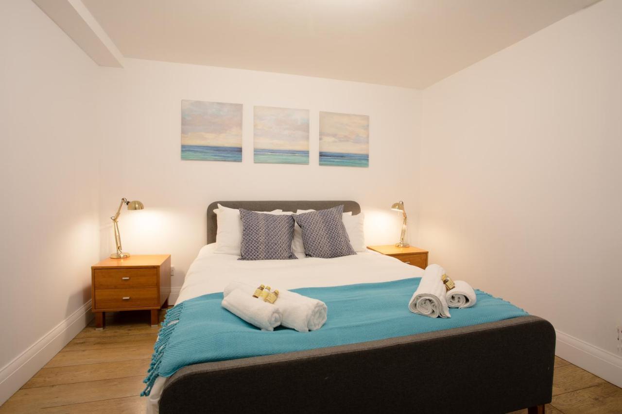 Rest & Recharge In The Northern Quarter * Manchester