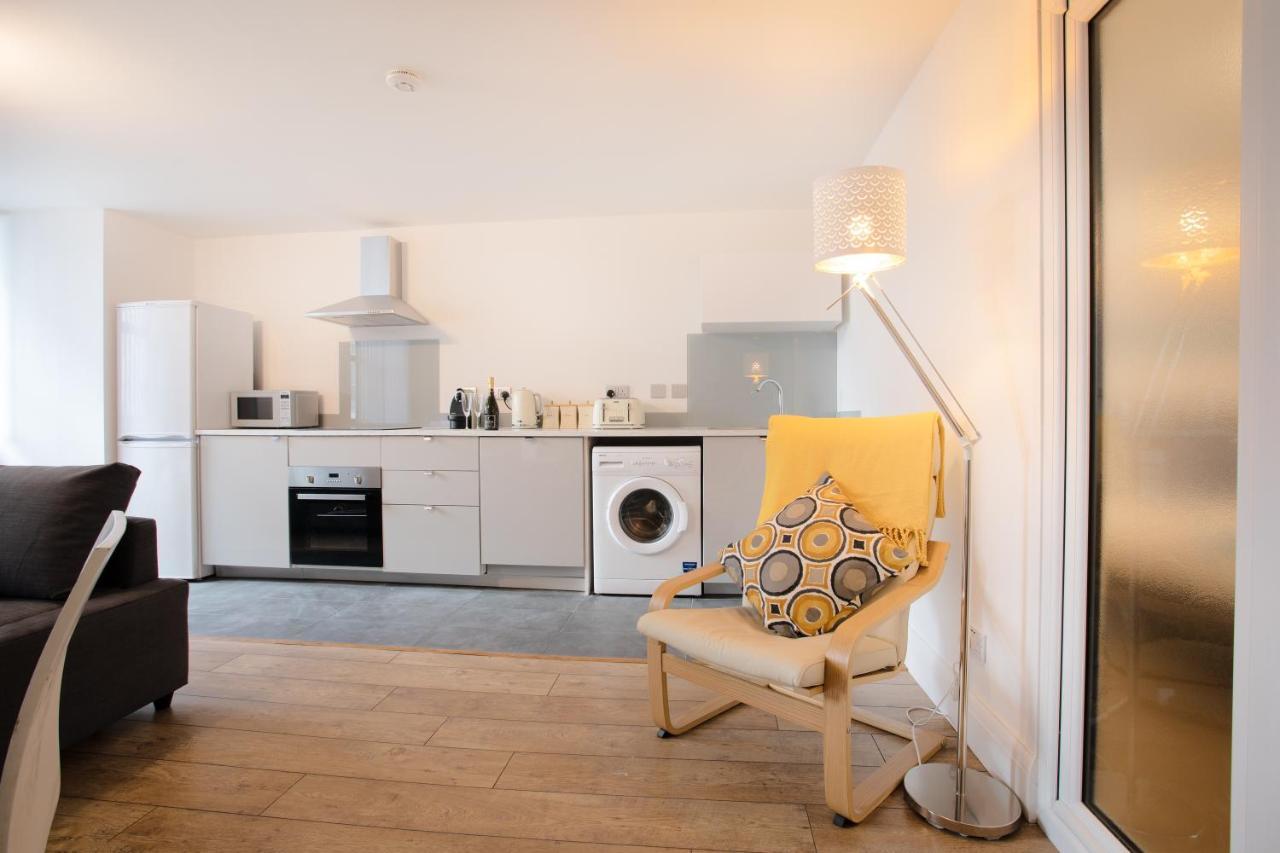 Rest & Recharge In The Northern Quarter